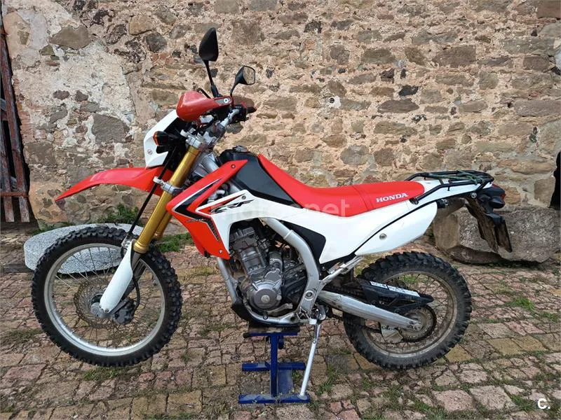 Honda CRF250L 3500 € 2014 Girona - 1