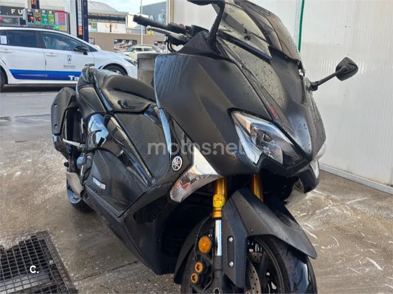 Yamaha TMAX 530 7800 € 2018 Málaga - 1