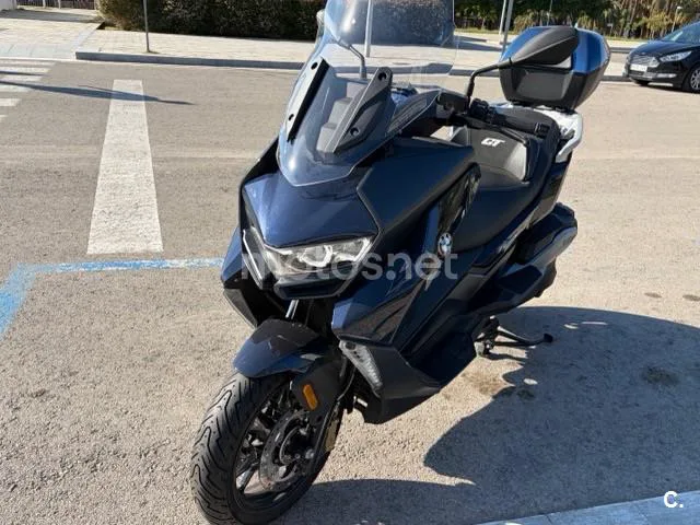 BMW C 400 GT 6000 € 2024 Girona - 1