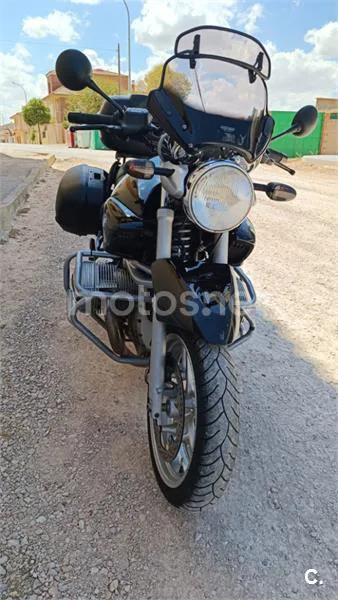 BMW R 1150 R 3500 € 2002 Cuenca - 1