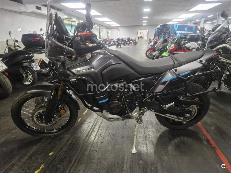 Yamaha Ténéré 700 12.000 € 2024 Valencia - 1