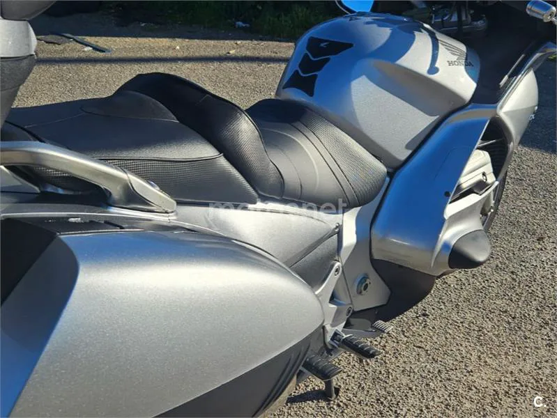 Honda ST1300 Pan-European 5000 € 2008 Pontevedra - 1