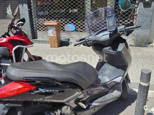 Yamaha XMAX 125 300 € 2006 Barcelona - 1