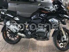 BMW R 1200 GS 9800 € 2014 Cádiz - 1