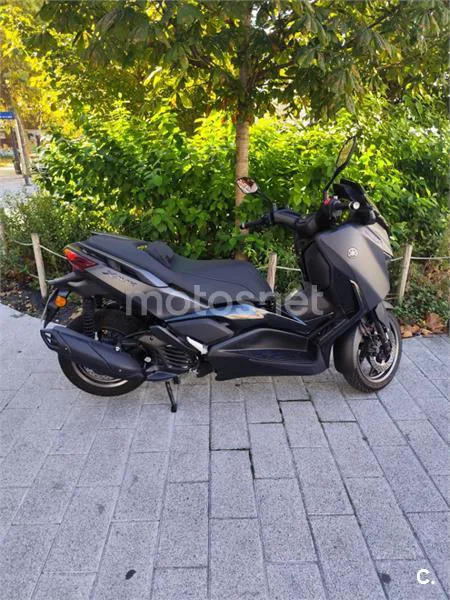 Yamaha XMAX 125 5500 € 2026 Araba - 1
