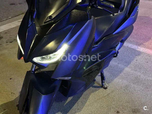Yamaha XMAX 125 2400 € 2019 Barcelona - 1
