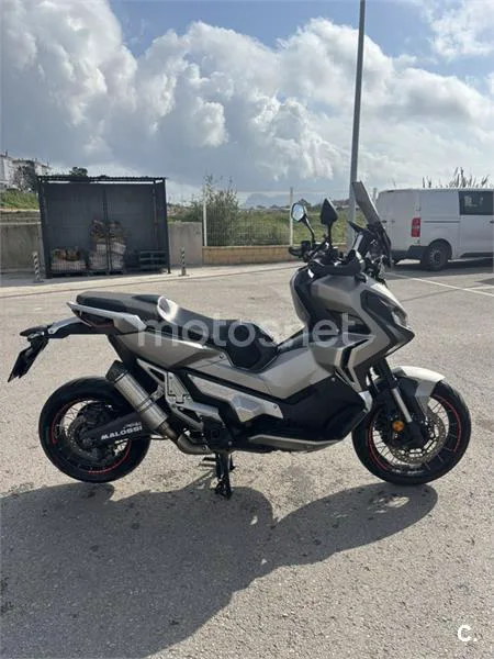 Honda X-ADV 7600 € 2019 Cádiz - 1