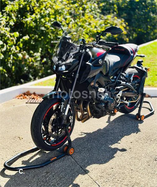 Yamaha MT-09 7500 € 2019 Bizkaia - 1