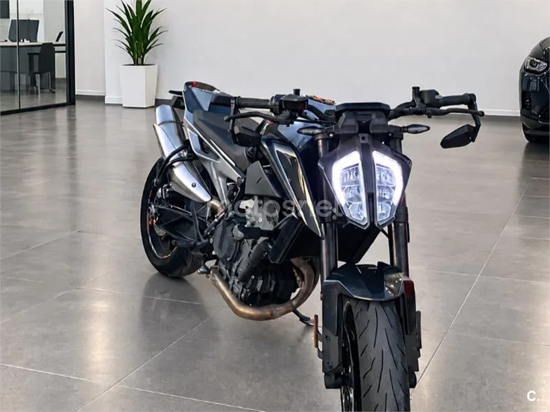 KTM 790 Adventure 5650 € 2019 Valencia - 1