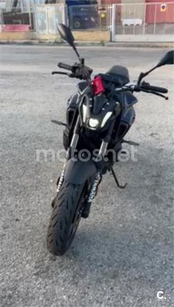 Yamaha MT-07 3750 € 2023 Córdoba - 1