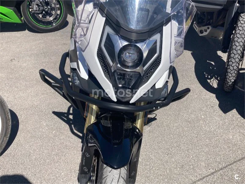 CFMOTO 650MT 4650 € 2021 Granada - 1