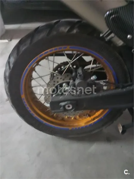 Voge 525DSX 4100 € 2025 Almería - 1