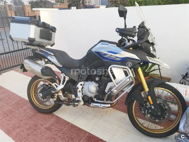 Voge 900DSX 7990 € 2025 Madrid - 1