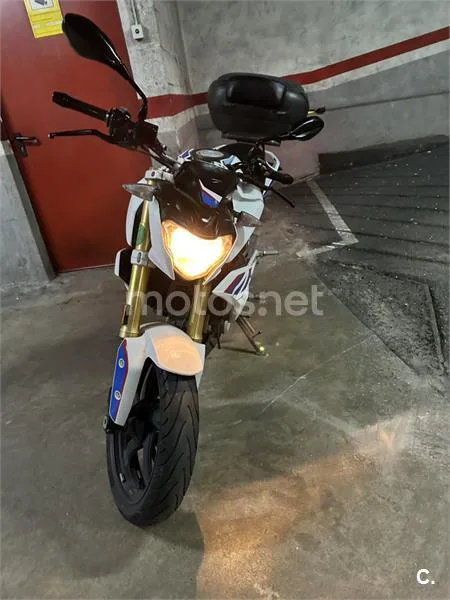 BMW G 310 R 2100 € 2018 Barcelona - 1