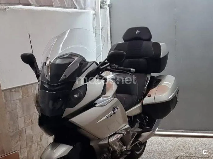 BMW K 1600 GTL 12.800 € 2011 Sevilla - 1