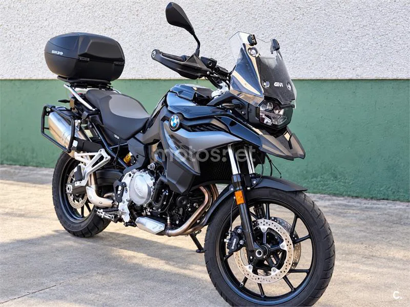 BMW F 750 GS 9200 € 2023 Madrid - 1