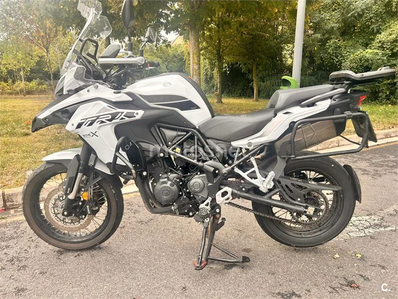 Benelli 502 C 3200 € 2020 La Rioja - 1