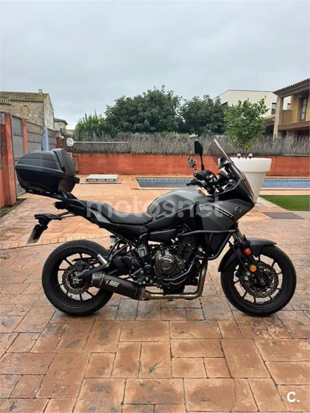 Yamaha Tracer 7 7000 € 2021 Girona - 1