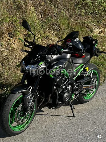Kawasaki Z900 6900 € 2023 Barcelona - 1