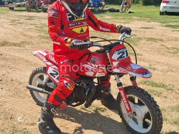 Yamaha PW50 1500 € 2013 Barcelona - 1