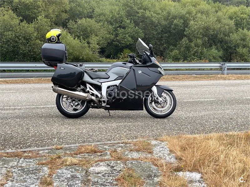 BMW K 1200 GT - Vista 1