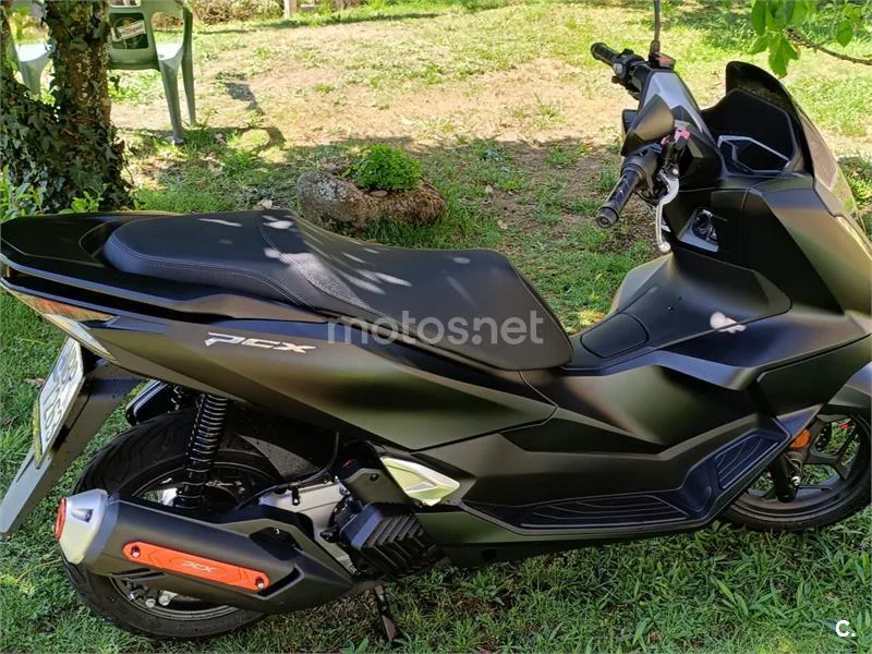 Honda PCX125 3200 € 2025 Zamora - 1