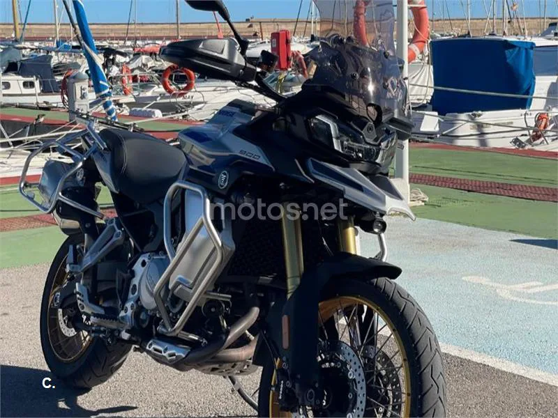 Voge 900DSX 7200 € 2025 Castellón - 1