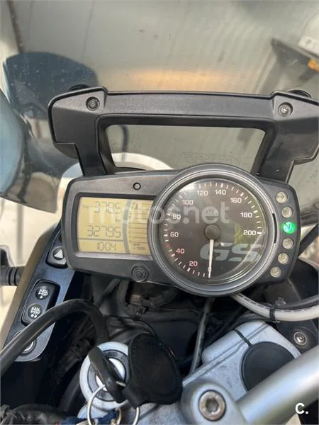 BMW G 650 GS 5500 € 2014 Murcia - 1
