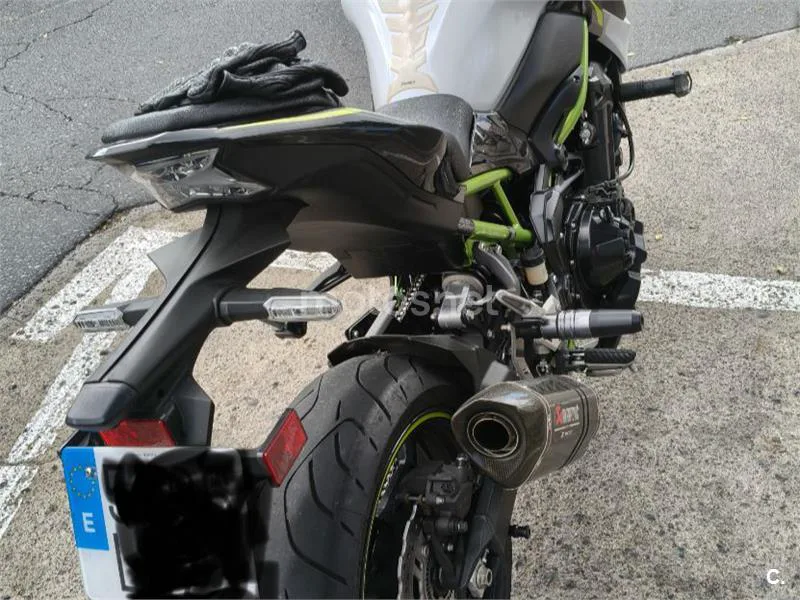 Kawasaki Z900 5500 € 2020 Santa Cruz de Tenerife - 1