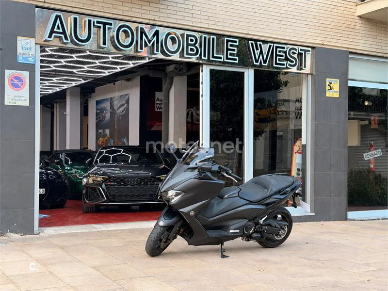 Yamaha TMAX 560 8700 € 2020 Tarragona - 1