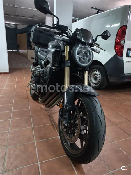Honda CB650R 8500 € 2025 Málaga - 1