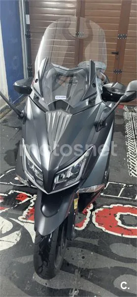 Yamaha TMAX 530 5000 € 2015 Madrid - 1