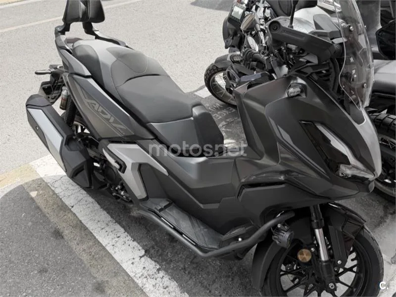 Honda ADV350 5290 € 2025 Valencia - 1
