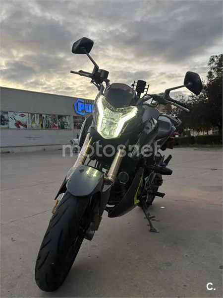 Zontes 125 Z2 2150 € 2022 Girona - 1
