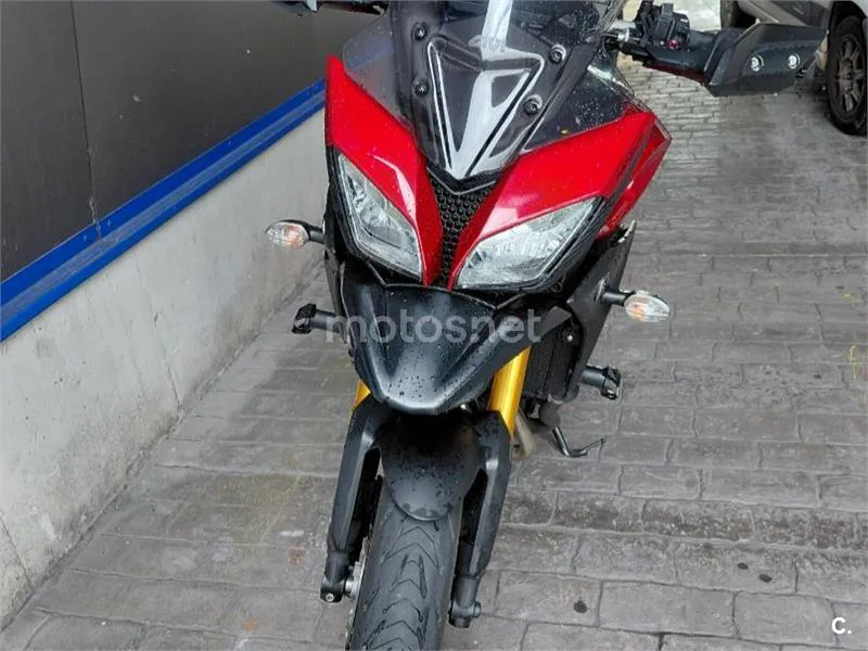 Yamaha MT-09 Tracer 7000 € 2016 Asturias - 1