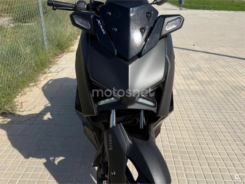 Yamaha XMAX 125 5450 € 2025 Barcelona - 1