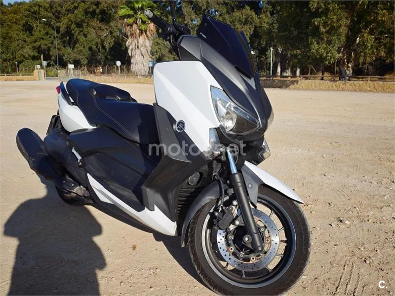 Yamaha XMAX 400 3600 € 2016 Cádiz - 1
