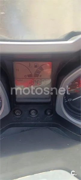 Kawasaki J300 2300 € 2013 Barcelona - 1