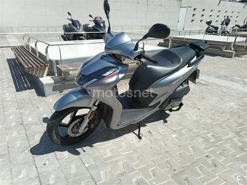 QJ Motor SQ 16 2250 € 2025 Barcelona - 1