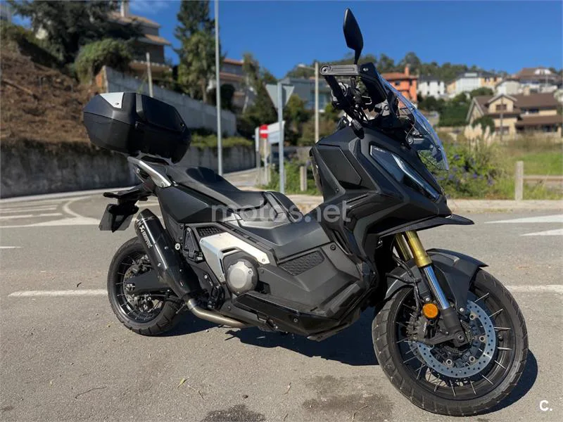 Honda X-ADV 11.500 € 2024 Pontevedra - 1