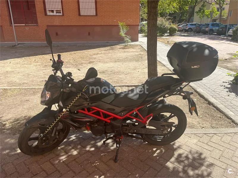 Benelli BN 125 1600 € 2022 Madrid - 1