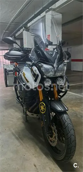 Yamaha XT1200Z Super Ténéré 10.000 € 2015 Málaga - 1
