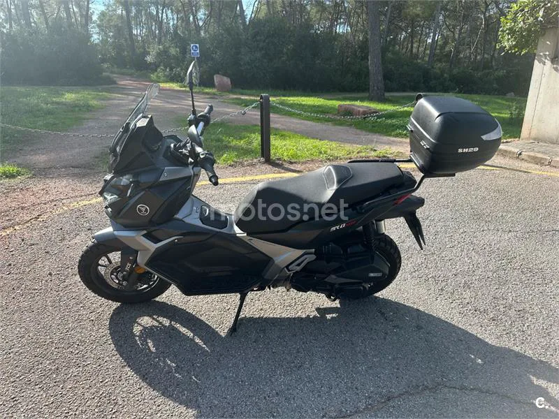 Voge SR1 ADV 125 2350 € 2025 Barcelona - 1