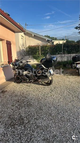 BMW K 1600 GTL 12.900 € 2016 Murcia - 1