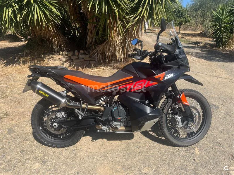 KTM 790 Adventure 8250 € 2024 Málaga - 1