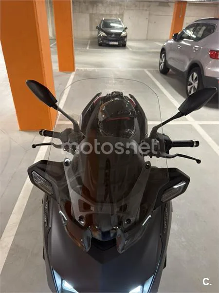 Yamaha XMAX 125 5900 € 2026 Madrid - 1