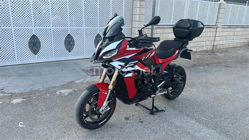 BMW S 1000 XR 15.300 € 2020 Jaén - 1