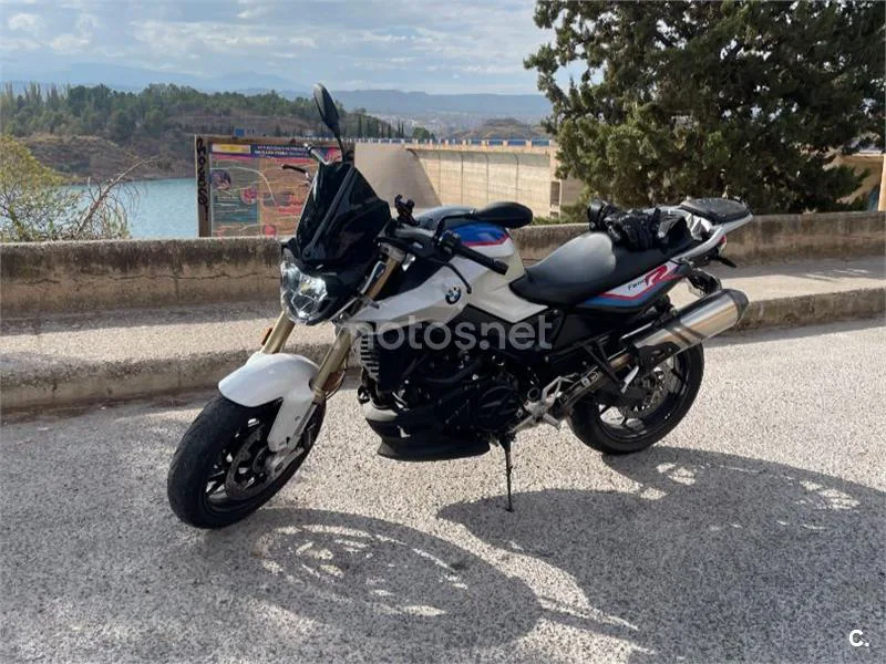 BMW F 800 R 4500 € 2017 Jaén - 1