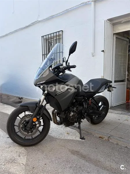 Yamaha Tracer 7 6500 € 2021 Jaén - 1