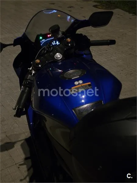 Yamaha YZF-R7 8500 € 2024 Barcelona - 1